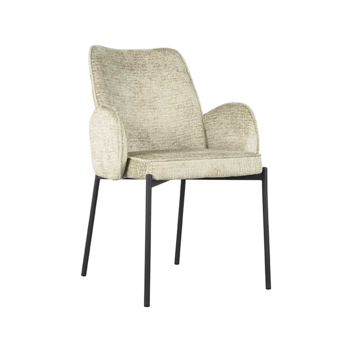 LABEL51 Eetkamerstoel Joni